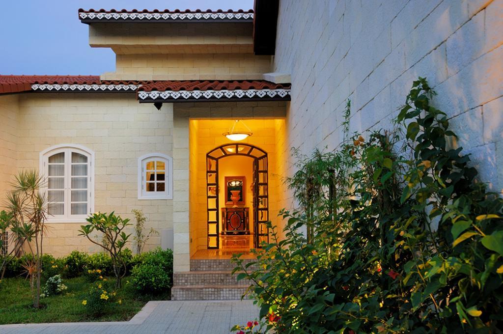 Pictory Garden Resort Sattahip Exterior foto