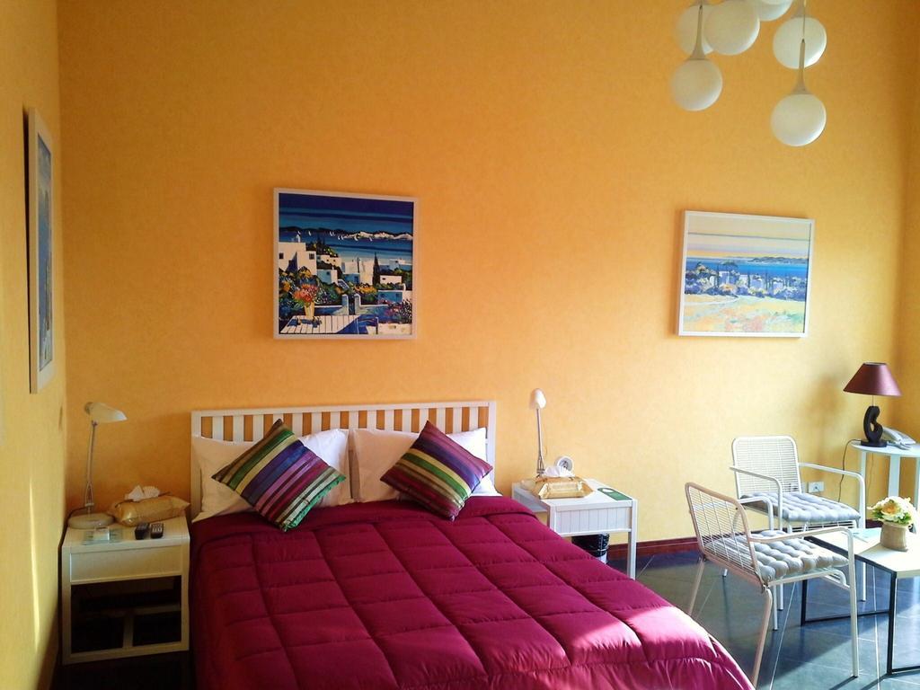 Pictory Garden Resort Sattahip Exterior foto